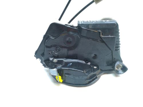 Front left lock TOYOTA YARIS (_P13_)  | BP16777298C98 