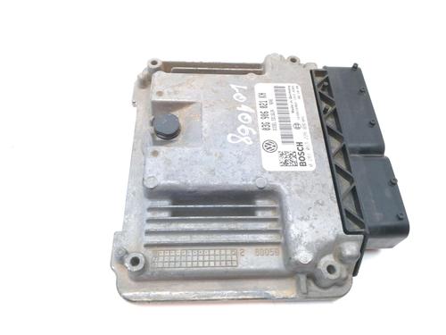 Engine control unit (ECU) VW GOLF V (1K1)  | BP15664858M57 