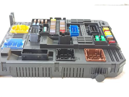 Used Fuse box TOYOTA PROACE VERSO Bus (MPY_) [2016-2025]  30873677