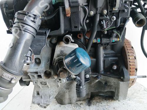 Engine RENAULT CLIO III (BR0/1, CR0/1) 1.5 dCi | BP33609960M1 - Image 8