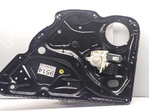 Rear right window mechanism VW PASSAT B6 (3C2) 2.0 TDI 16V | BP7960062C25 