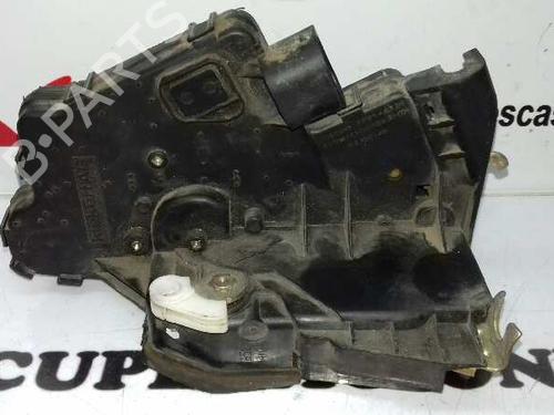 Rear right lock BMW 3 (E46) 320 d | BP7951332C99 