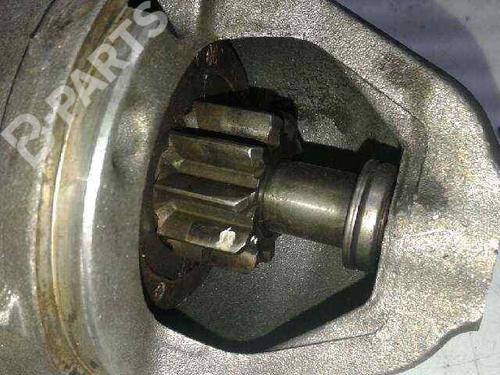 Starter MERCEDES-BENZ VANEO (414) 1.7 CDI (414.700) | BP10276254M8 