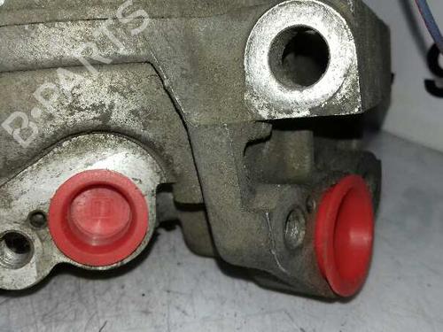 AC compressor NISSAN ALMERA II Hatchback (N16)  | BP7964008M34 