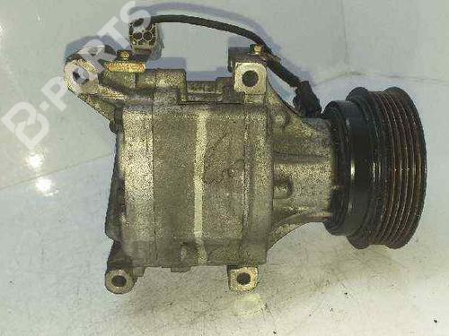 AC compressor CHRYSLER VOYAGER IV (RG, RS) 2.4 | BP7956739M34 