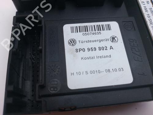 Right front window motor AUDI A3 (8P1)  | BP16220714E20 