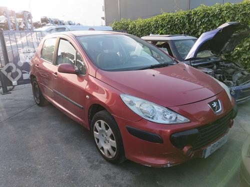 Used Parts PEUGEOT 307 (3A/C) 1.6 HDi 110 4743415