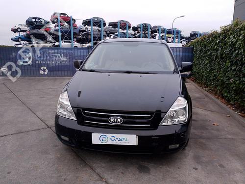 Used Parts KIA CARNIVAL / GRAND CARNIVAL III (VQ) 2.9 CRDi (185 hp) 4361754
