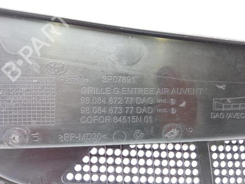 Other TOYOTA PROACE Van (MDZ_)  | BP14225678O1 