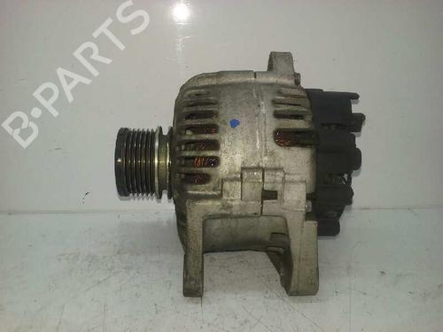 Alternator RENAULT CLIO II (BB_, CB_)  | BP7957719M7 