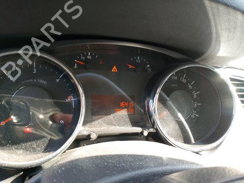 Switch PEUGEOT 5008 (0U_, 0E_) 1.6 BlueHDi 120 | BP33466341I30 - Image 12