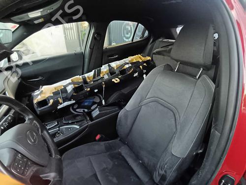 Front right panel LEXUS UX (_AA1_, _AH1_, _MA1_) 200 (MZAA10) | BP39410912C59  - Image 7
