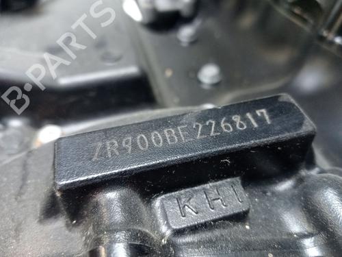 Engine KAWASAKI MOTORCYCLES Z (900cc - ) Z 900 (ZR900DA2, ZR900HA2, ZR900PA2, ZR900VA2) | BP31159165M1