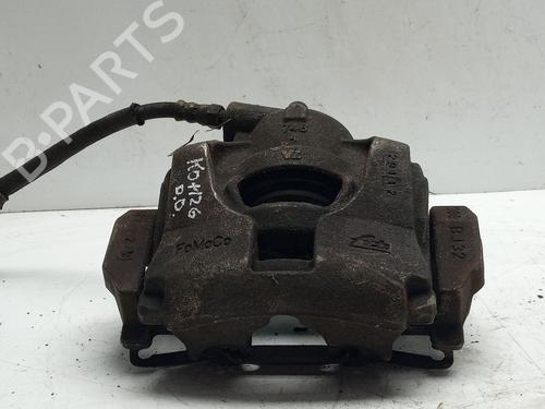 Used Right front brake caliper Right front brake caliper LAND ROVER RANGE ROVER EVOQUE (L538) 2.2 D 4x4 (190 hp) 33621558 33621558