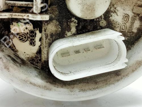 Drivstoffpumpe AUDI A4 B6 (8E2) 2.0 | BP15991848M76 