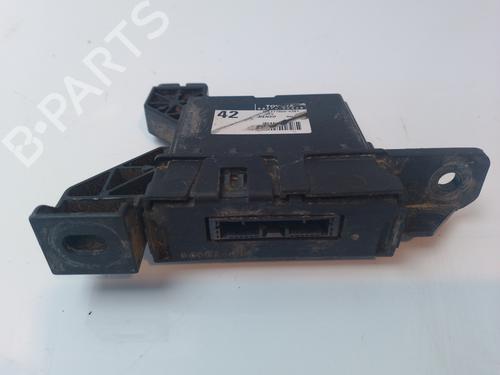 Used Electronic module Electronic module TOYOTA HILUX VII Pickup (_N1_, _N2_, _N3_) [2004-2016] 20716718 20716718