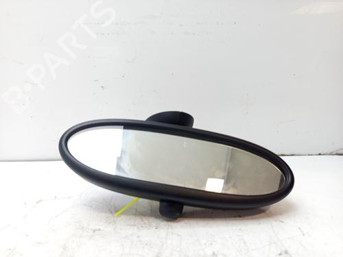 Used Rear mirror Rear mirror MINI MINI (R56) John Cooper Works (211 hp) 33939250 33939250