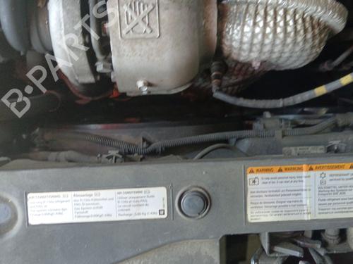 Used Water radiator Water radiator 37695624 37695624