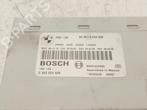 Electronic module BMW X1 (E84) xDrive 28 i | BP38105572M83 - Image 3