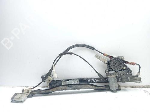 Used Front right window mechanism Front right window mechanism 23254062 23254062