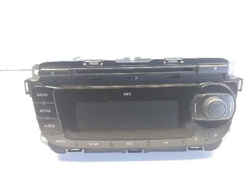 Radio SEAT IBIZA IV (6J5, 6P1) [2008-2017]  7957628