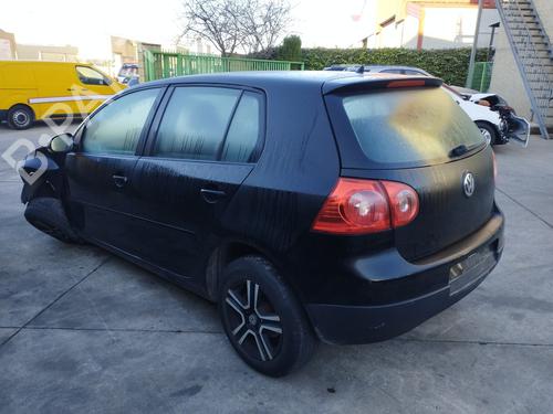 Engine control unit (ECU) VW GOLF V (1K1) | BP15664858M57 - Image 7