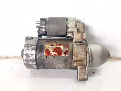 Used Starter MERCEDES-BENZ E-CLASS (W210) E 270 CDI (210.016) (170 hp) 9298889