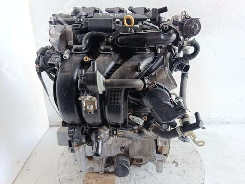 Engine TOYOTA YARIS CROSS (MXP_) 1.5 Hybrid All-wheel Drive (MXPJ15) | BP37700758M1 - Image 2