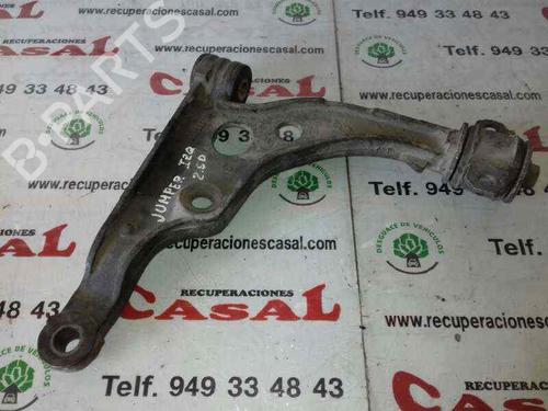 Used Left front suspension arm Left front suspension arm 10348447 10348447