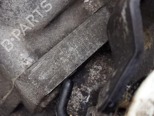 Girkasse AUDI A2 (8Z0) | BP30485877M3