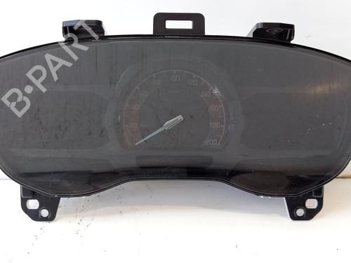 Kombiinstrument FORD RANGER (TKE) [2011-2025]  30599662