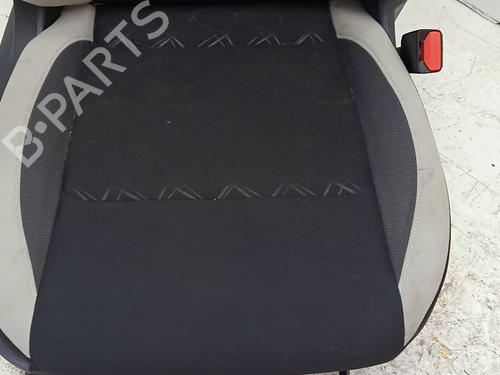 Right front seat NISSAN MICRA V (K14) 1.0 IG-T 100 | BP31191435C16