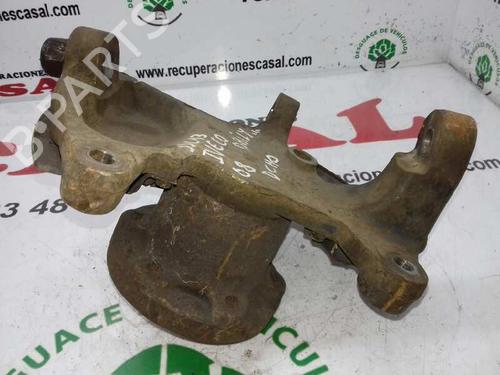 Right front steering knuckle IVECO DAILY IV Van | BP7953281M26 - Image 3