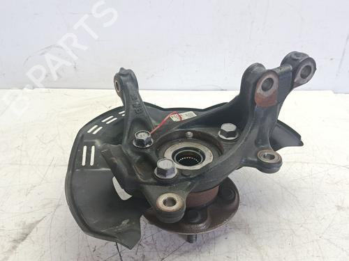 Used Left front steering knuckle Left front steering knuckle 37795747 37795747