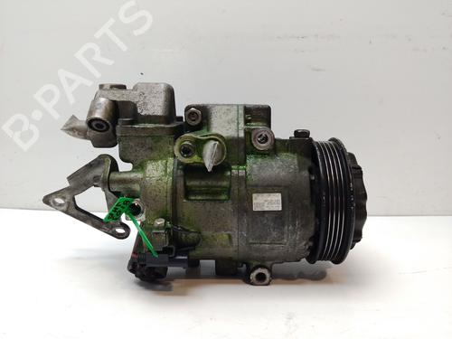 Used AC compressor AC compressor MERCEDES-BENZ A-CLASS (W168) A 170 CDI (168.009, 168.109) (95 hp) 33235961 33235961