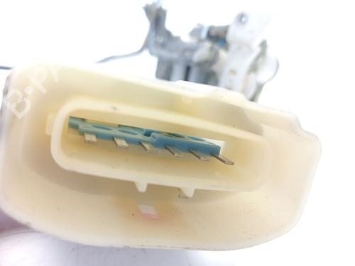 Front left lock OPEL COMBO Box Body/MPV 1.3 CDTI 16V | BP26308489C98 - Image 5