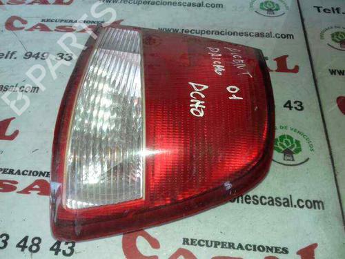 Højre baglygte HYUNDAI ACCENT II (LC)  | BP7954519C35 