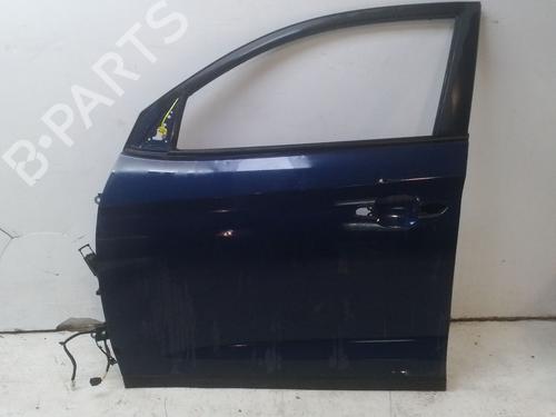 Used Left front door HYUNDAI TUCSON (JM) [2004-2019]  31215863