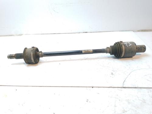 Used Left rear driveshaft Left rear driveshaft 22564426 22564426