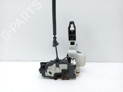 Rear right lock KIA CEE'D Hatchback (ED) 1.6 | BP16182132C99 