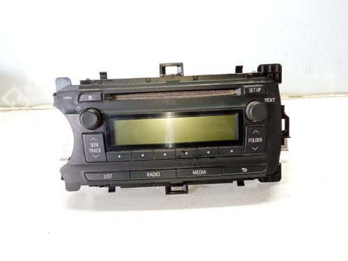 Used Radio Radio 10178315 10178315