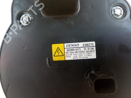 AC compressor TOYOTA RAV 4 IV (_A4_) | BP8076009M34 - Image 6