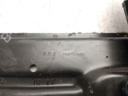 Front left window mechanism TOYOTA PROACE Van (MDZ_) 1.5 D4d (MDZ8) | BP38076149C22 - Image 6