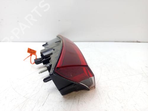 Left tailgate light RENAULT CAPTUR I (J5_, H5_) 0.9 TCe 90 | BP33691804C79 - Image 10