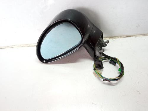 Used Left mirror CITROËN C4 Coupe (LA_) [2004-2013]  9521649
