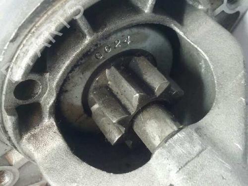 Starter AUDI A4 B5 (8D2) 1.8 | BP7962812M8 