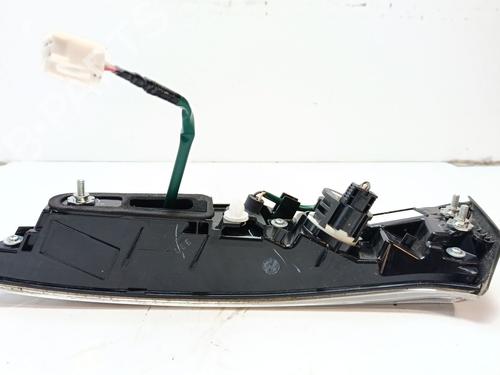 Left tailgate light TOYOTA COROLLA Hatchback (_E21_, _EA1_, _EH1_) | BP38013440C79 - Image 5