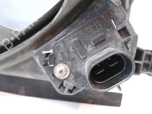 Radiator fan FIAT GRANDE PUNTO (199_)  | BP16191898M35 
