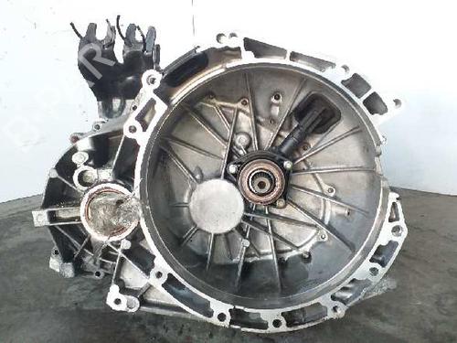 Used Gearbox FORD MONDEO III (B5Y) [2000-2007]  7959657