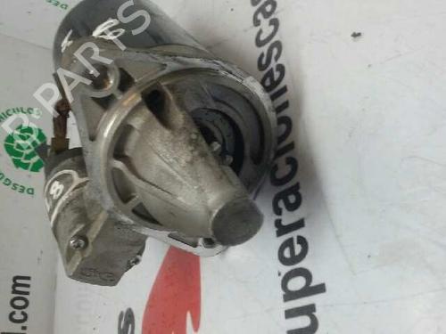 Starter HONDA CIVIC VI Coupe (EJ, EM1) 1.6 i Vtec (EM1) | BP7962809M8 - Image 2